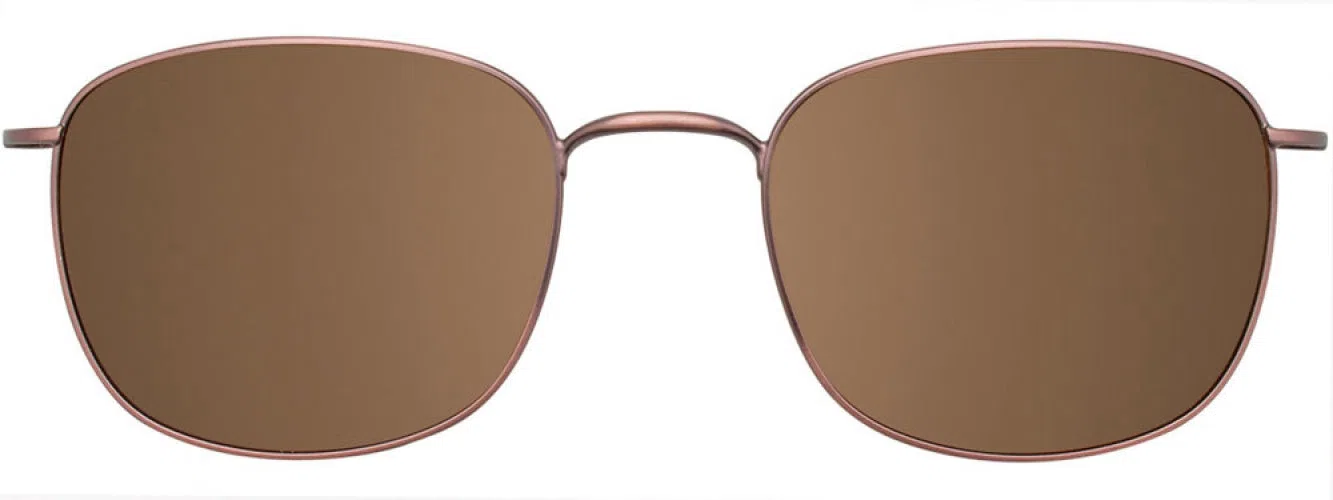 Cool Clip CC837 Eyeglasses - view 16